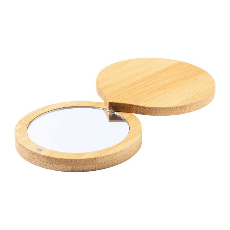 Oglindă de buzunar Susil natural