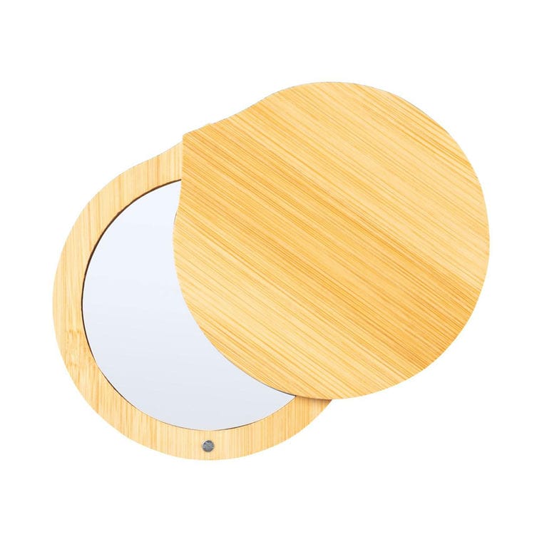 Oglindă de buzunar Susil natural