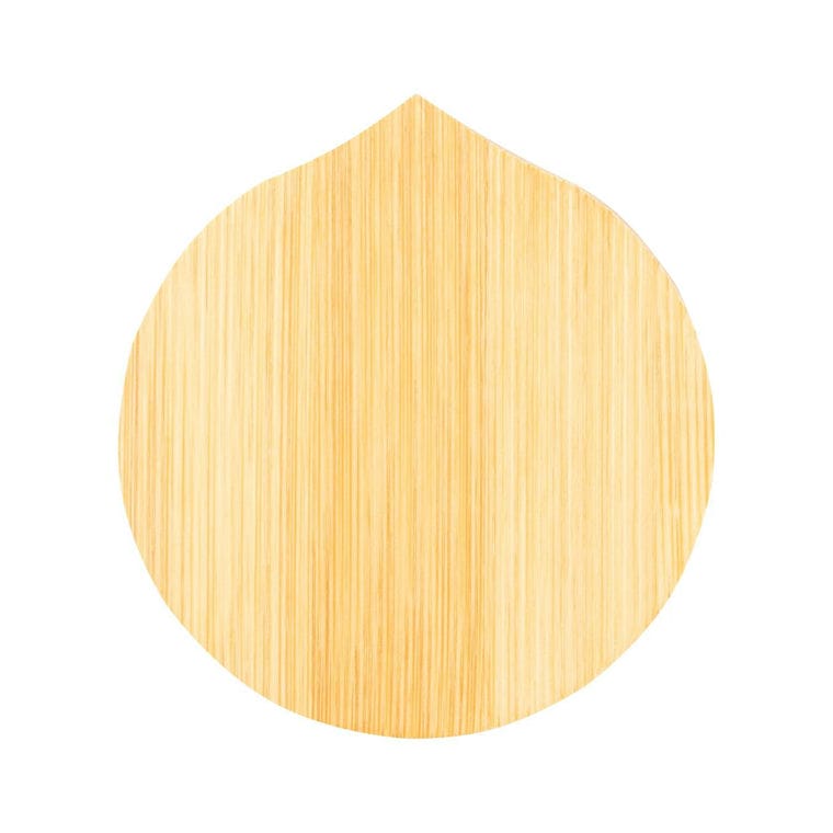 Oglindă de buzunar Susil natural