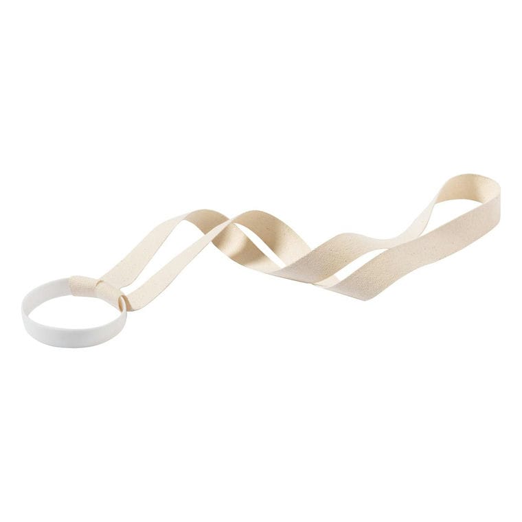 Șnur cu suport pentru băuturi Felin natural