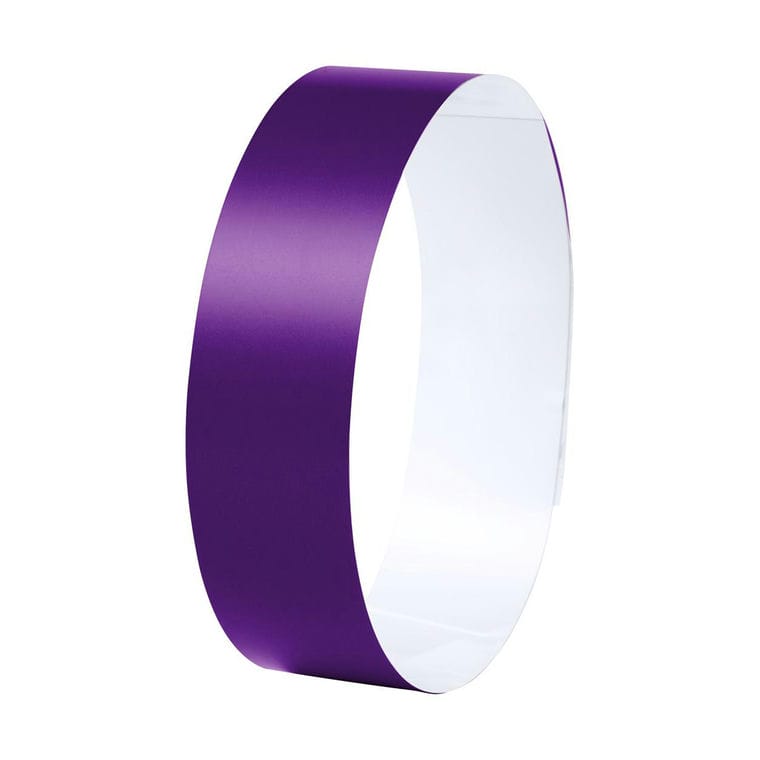 Brățară Fonten violet