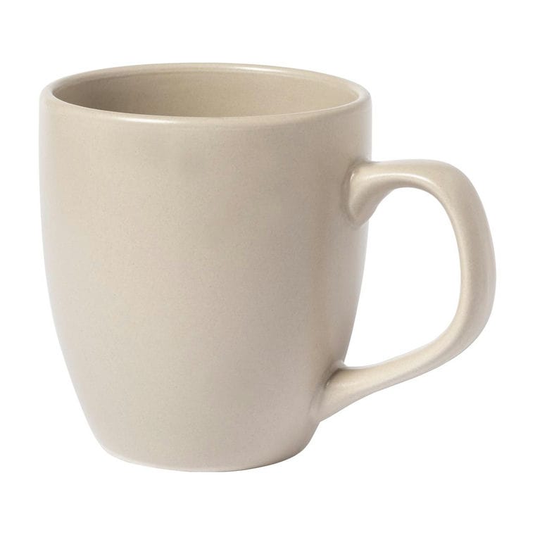 Cană Leslie natural