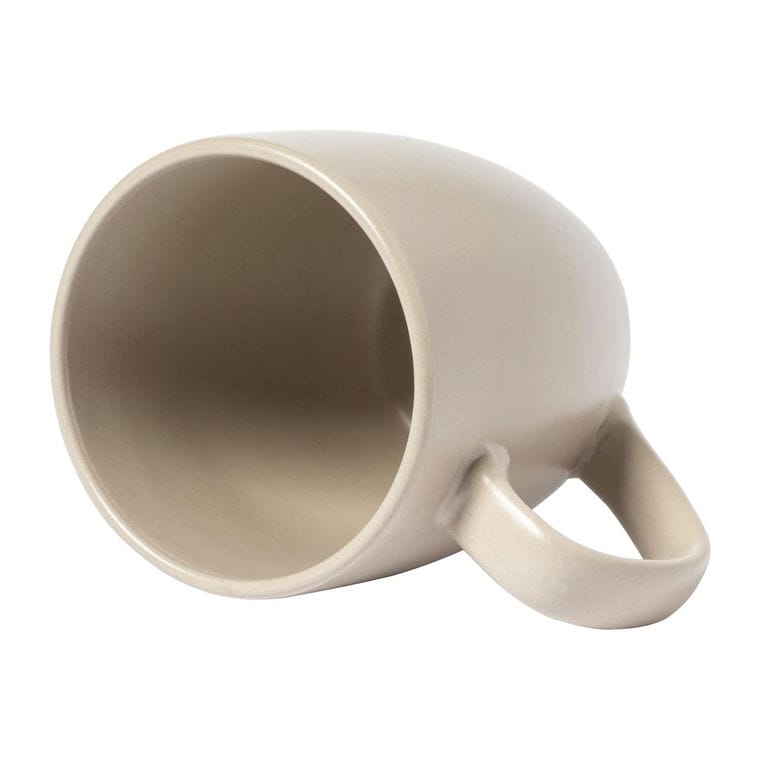 Cană Leslie natural