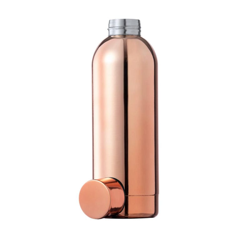 Sticlă sport Filix roz