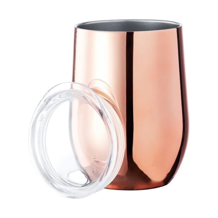 Cană termică Duglas roz