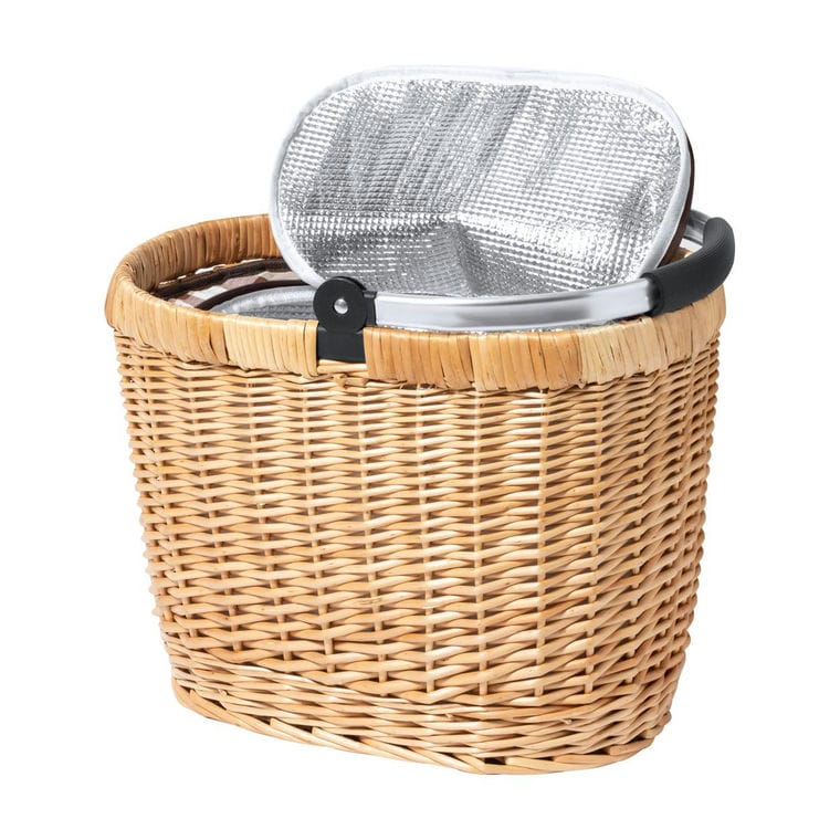 Coş termic pentru picnic Halbax natural