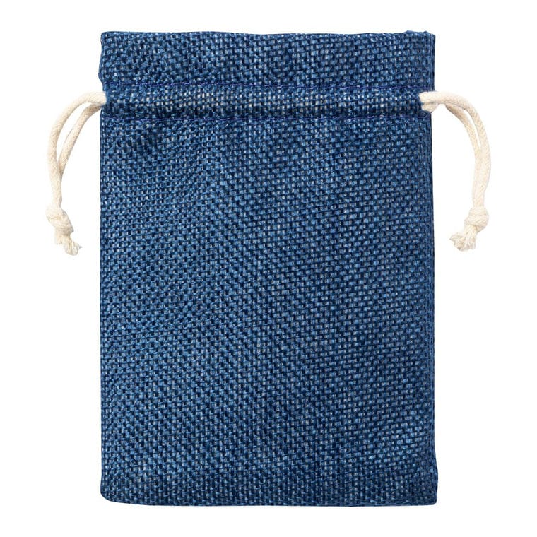 Săculeț pentru produs Yastrin albastru închis