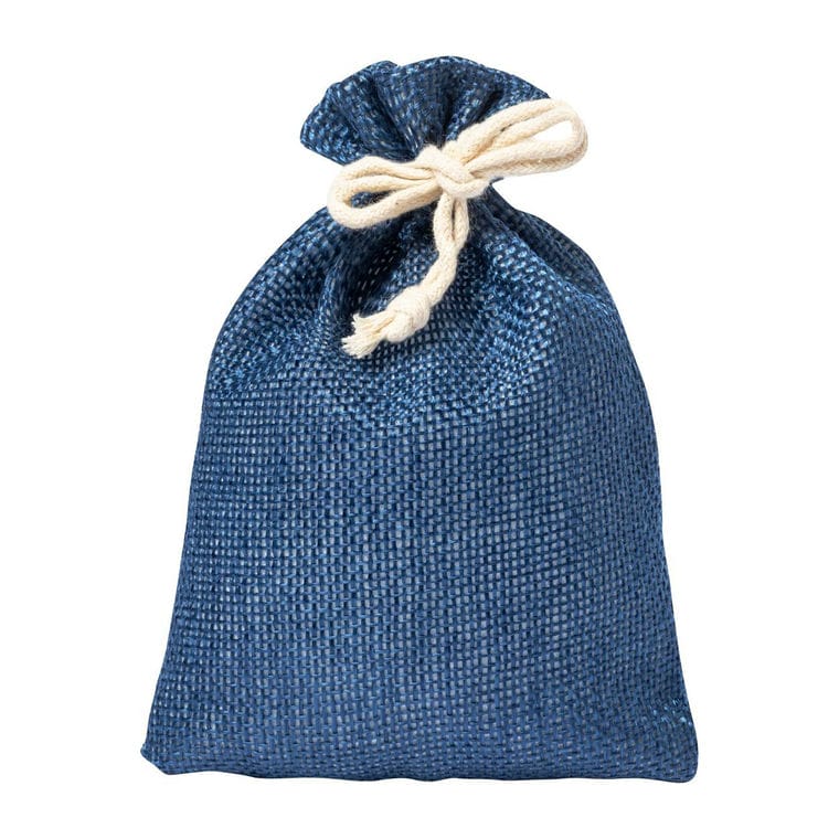 Săculeț pentru produs Yastrin albastru închis