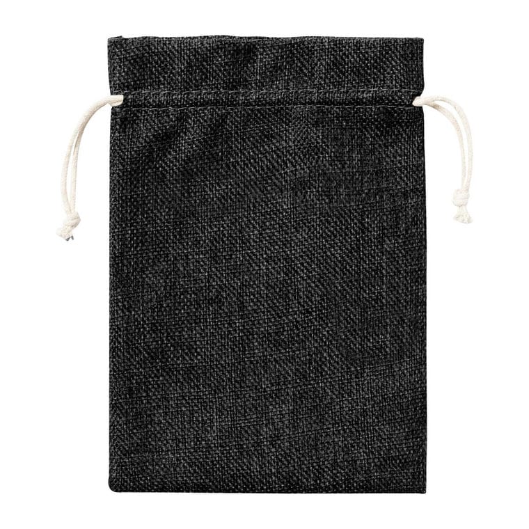 Săculeț pentru produs Pidrum Negru