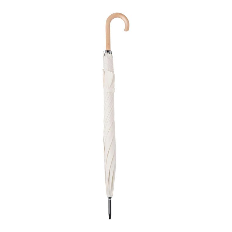 Umbrelă Tanesa natural