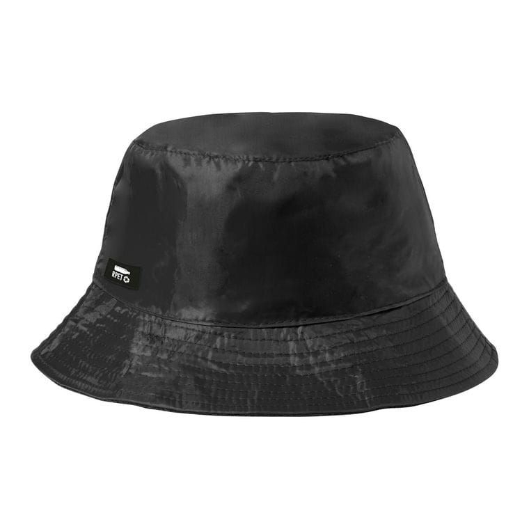 şapcă pescar, RPET Skix Negru