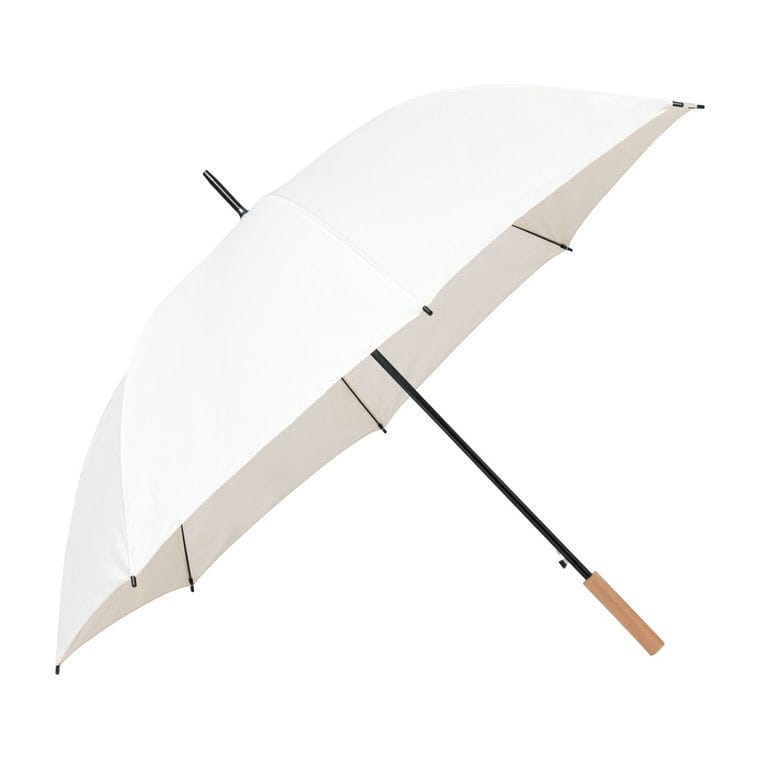 Umbrelă Tinnar XL natural