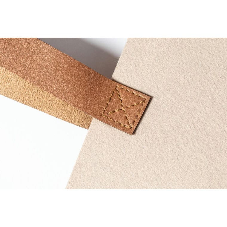 Sacoşă, RPET Kompul natural