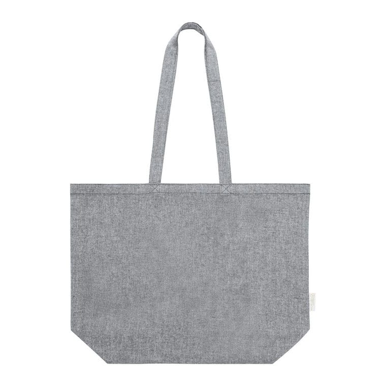 Sacoşă bumbac Periad gri