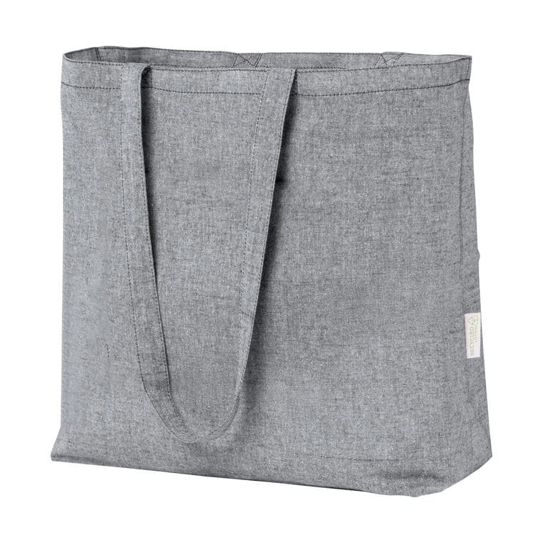 Sacoşă bumbac Periad natural