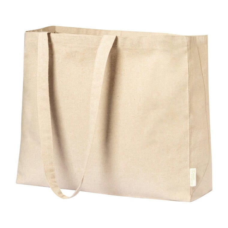 Sacoşă bumbac Framos natural