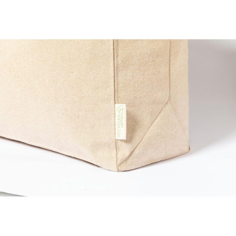 Sacoşă bumbac Framos natural