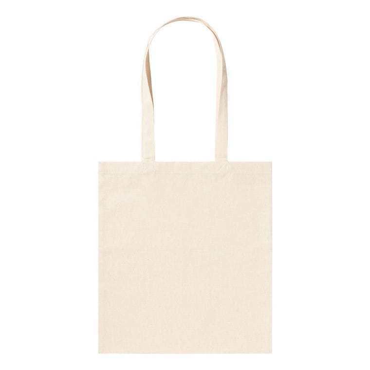 Sacoşă bumbac Emphy natural