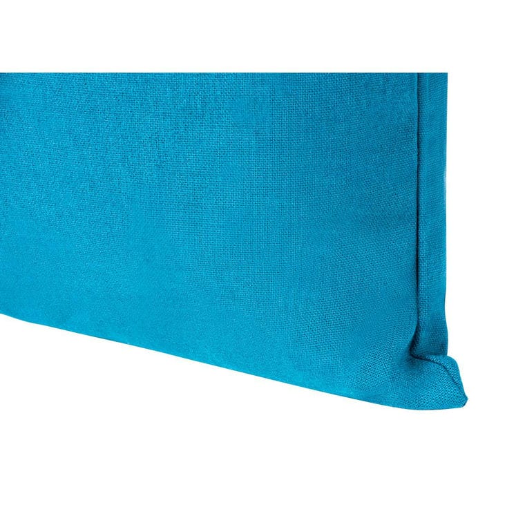 Sacoşă bumbac Xental albastru deschis