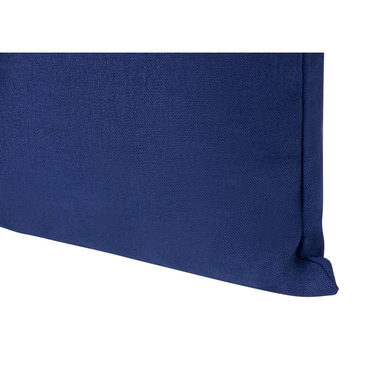 Sacoşă bumbac Xental albastru închis