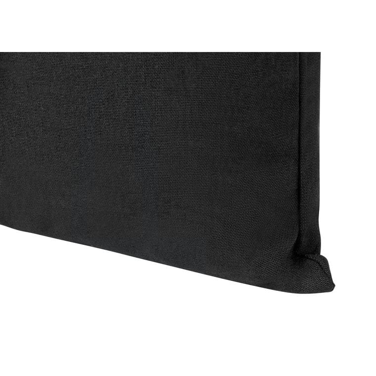 Sacoşă bumbac Xental Negru