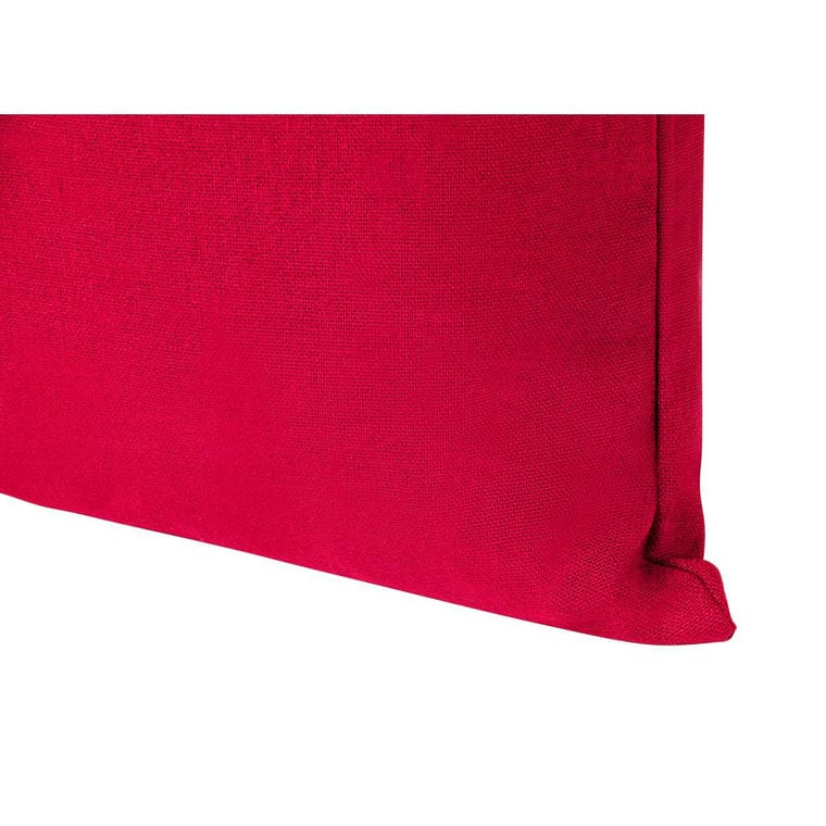 Sacoşă bumbac Xental Roșu