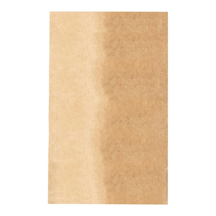 Plic de hârtie Teiker natural