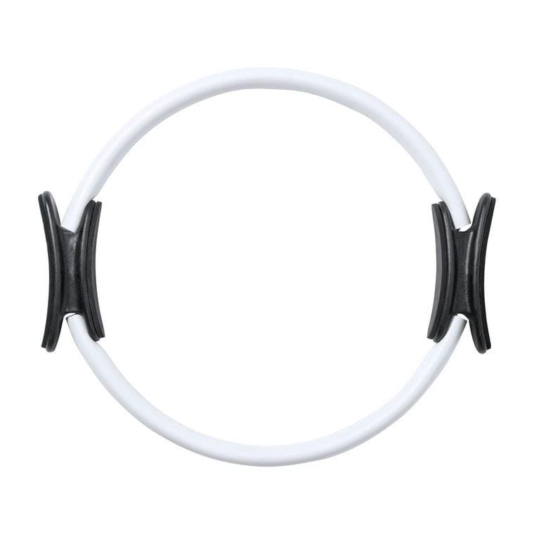 Inel pentru exerciții Turkol Alb