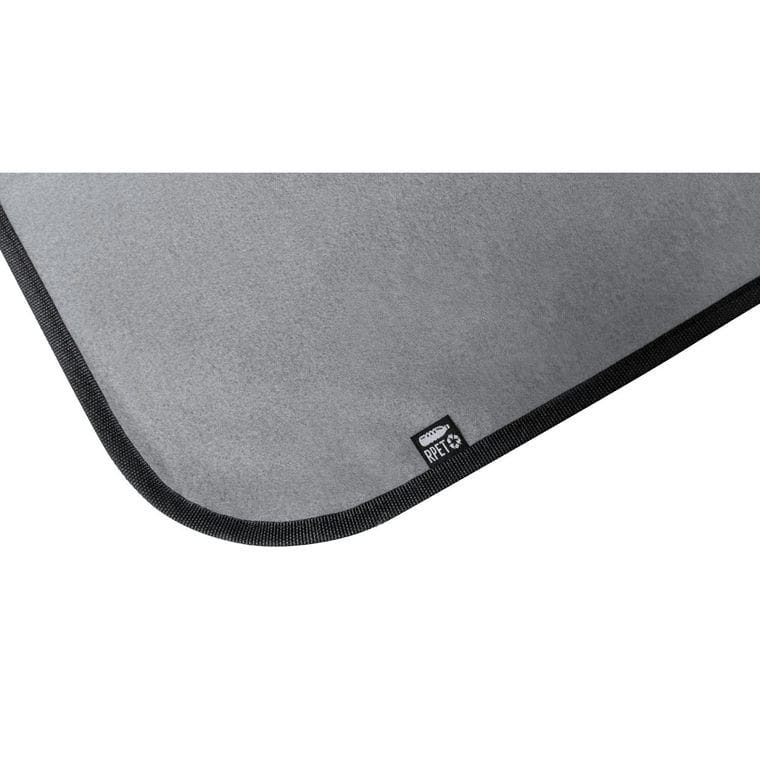 Pătură de picnic, RPET Pirsoy gri maro