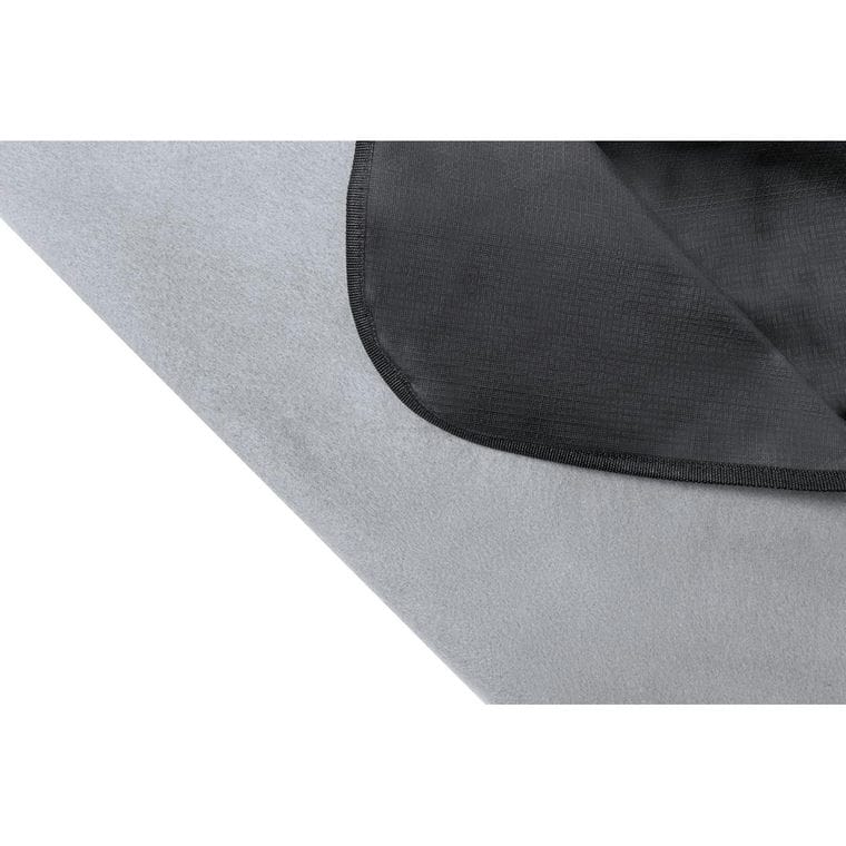 Pătură de picnic, RPET Pirsoy gri maro