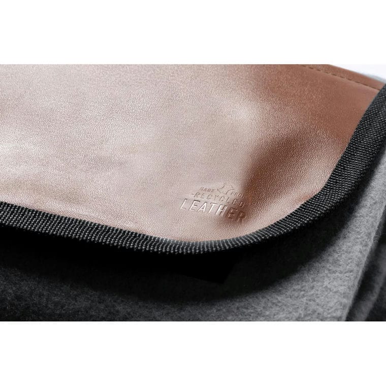 Pătură de picnic, RPET Pirsoy gri maro