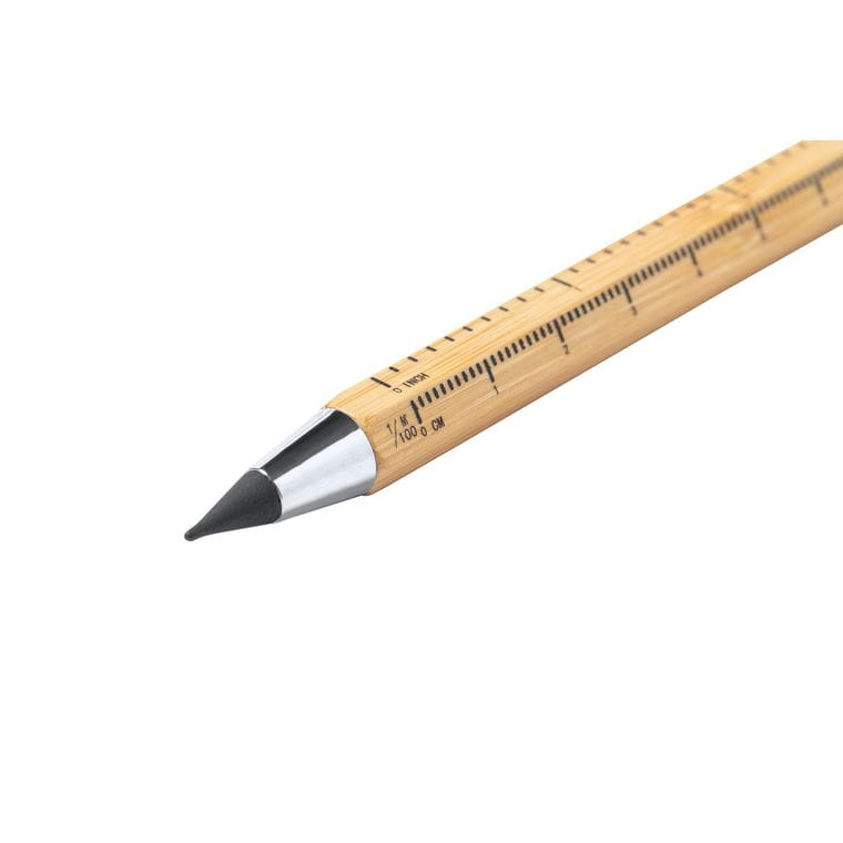 Pix fără cerneală, cu riglă Suriak natural