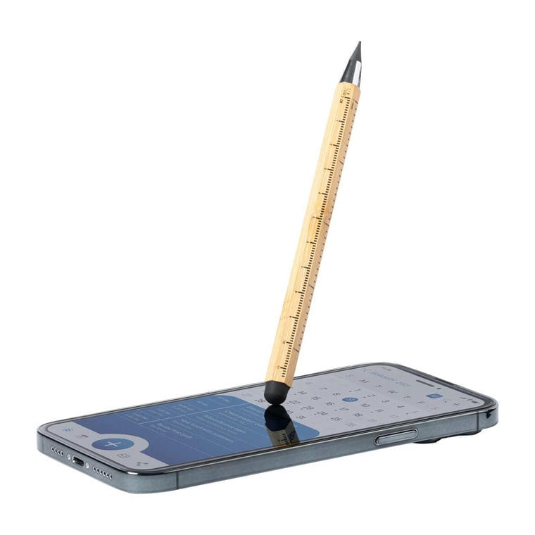 Pix fără cerneală, cu riglă Suriak natural