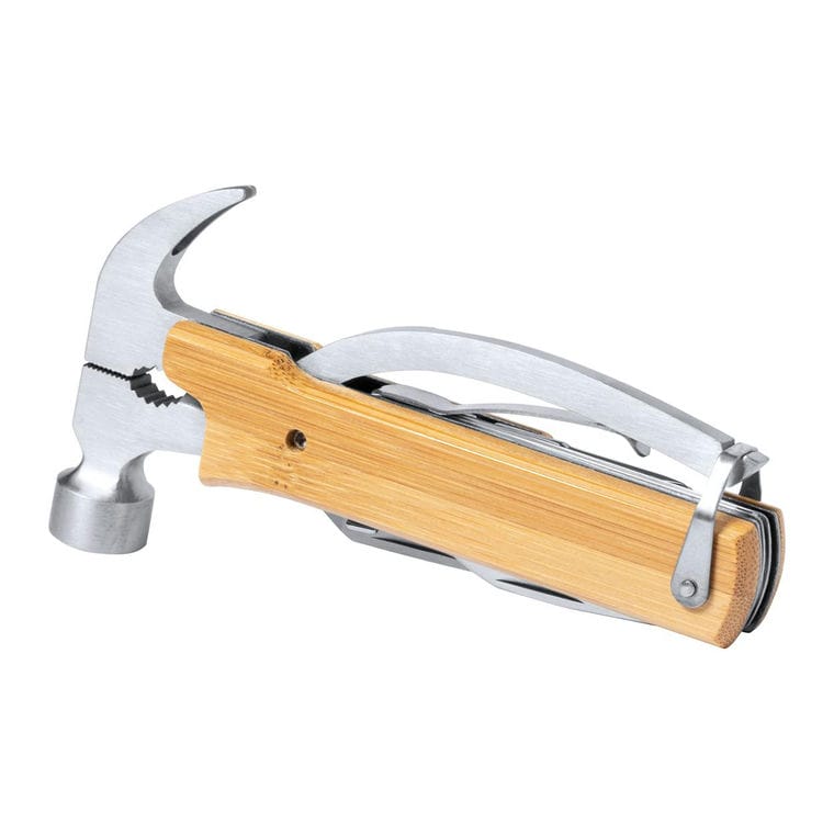 Unealtă multifuncțională Craxin natural