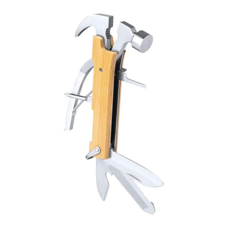 Unealtă multifuncțională Craxin natural