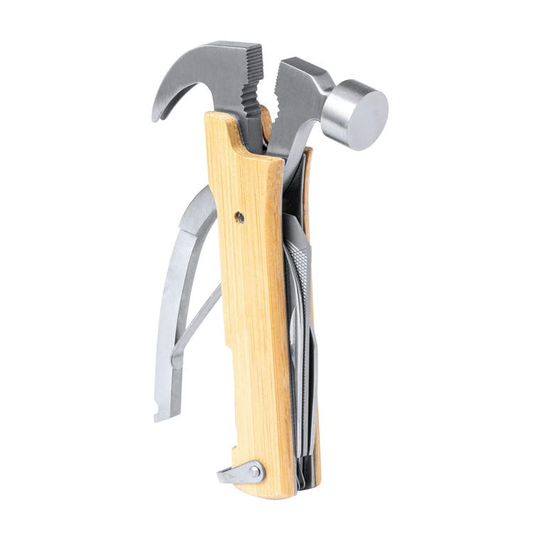 Unealtă multifuncțională Craxin natural