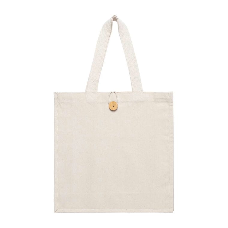 Sacoşă bumbac Sembak natural