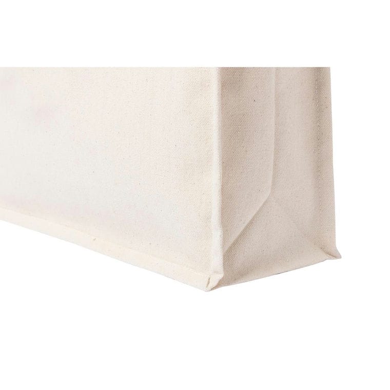 Sacoşă bumbac Sembak natural