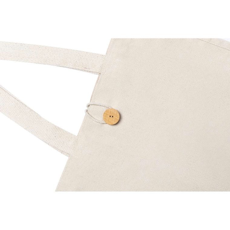 Sacoşă bumbac Sembak natural