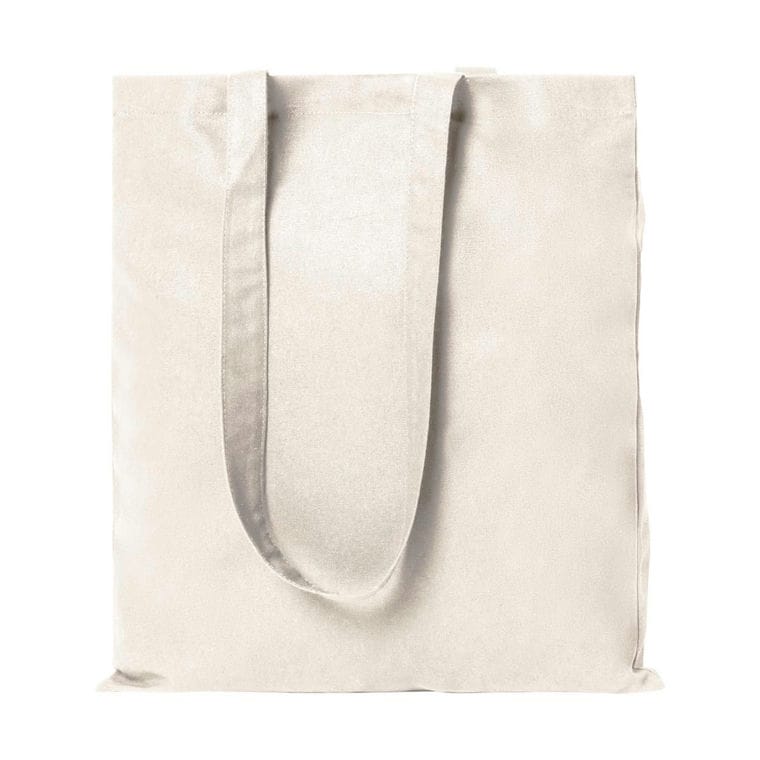 Sacoşă bumbac Dongay natural