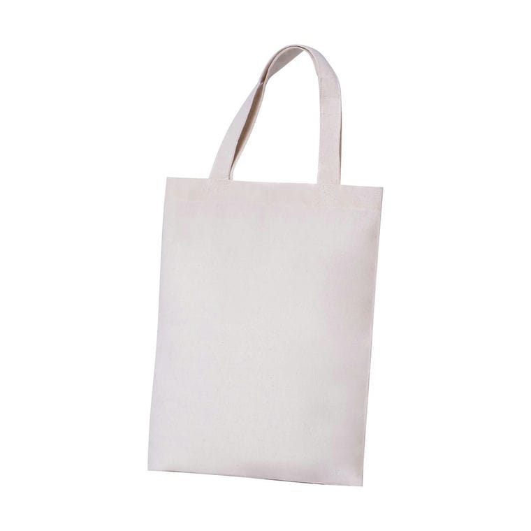 Sacoşă bumbac Congres natural