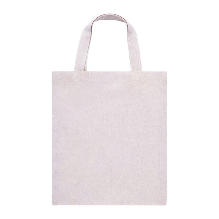 Sacoşă bumbac Congres natural