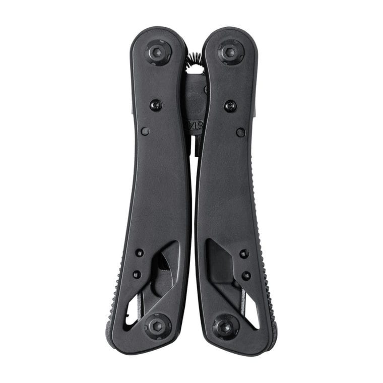 Unealtă multifuncțională Dailfot Negru