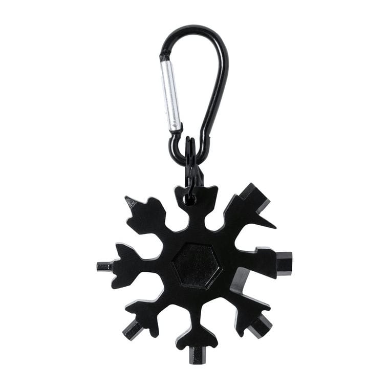 Unealtă multifuncțională Torkul Negru