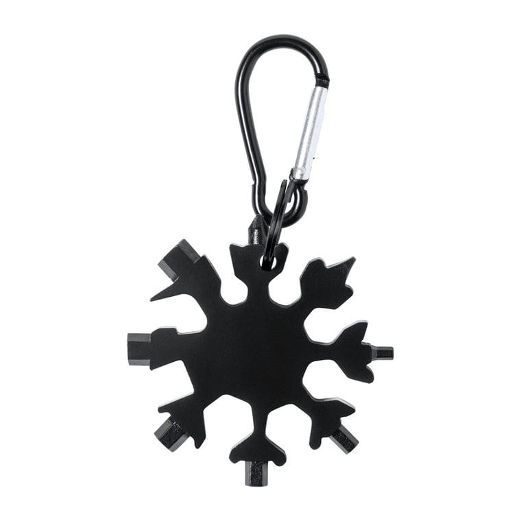 Unealtă multifuncțională Torkul Negru