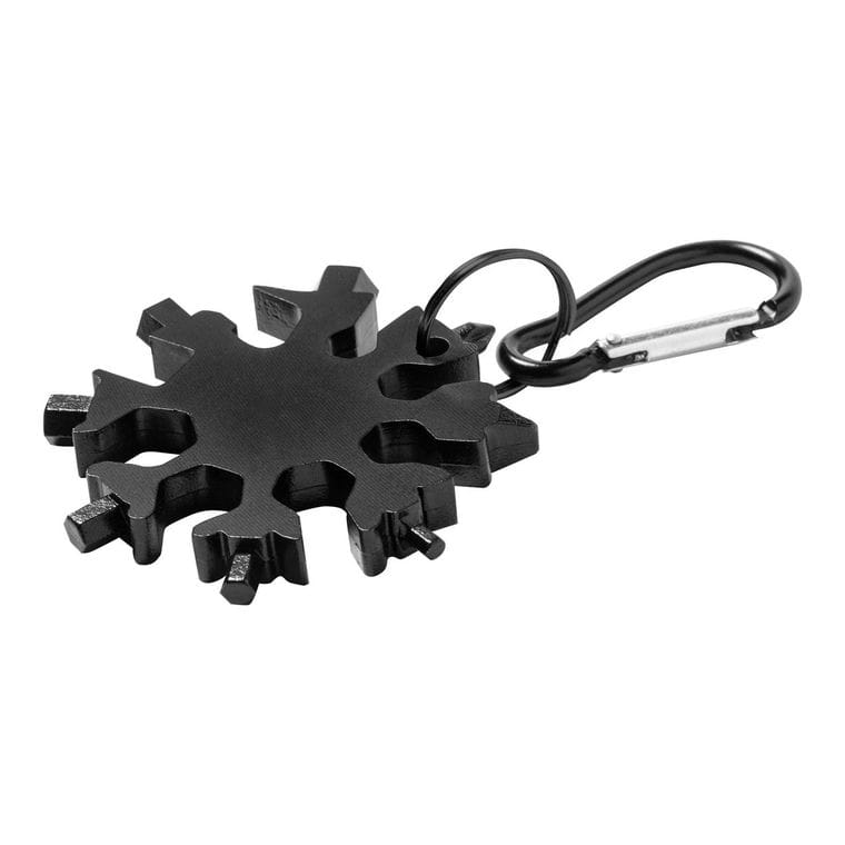 Unealtă multifuncțională Torkul Negru