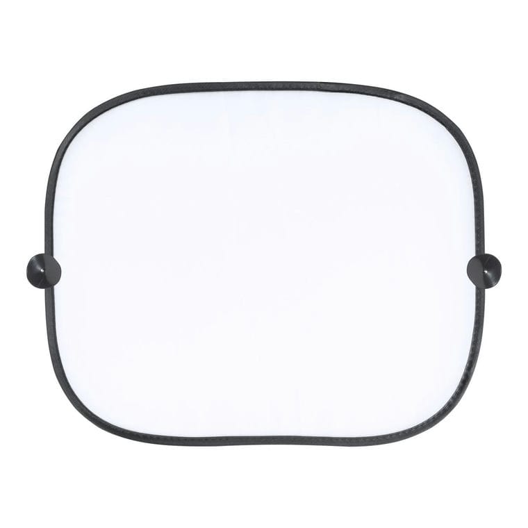 Parasolare auto pentru sublimare Korenty Alb