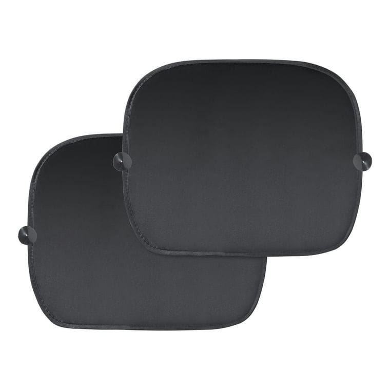 Parasolare auto pentru sublimare Korenty Negru