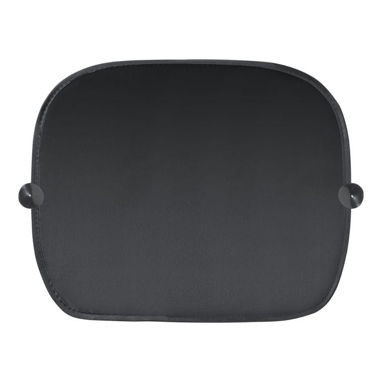 Parasolare auto pentru sublimare Korenty Negru