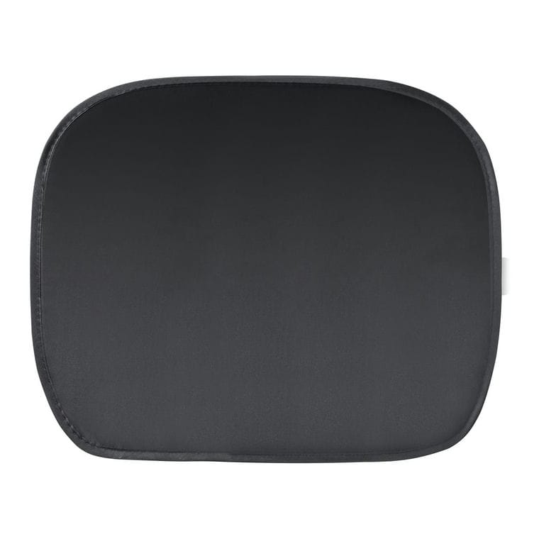 Parasolare auto pentru sublimare Korenty Negru
